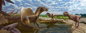 New species of flying dinosaur discovered: Here’s where