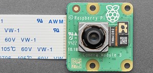 picamzero: Simplifying Beginner Raspberry Pi Camera Projects @Raspberry_Pi #PiDay #RaspberryPi
