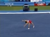 2014年体操世锦赛 男子资格赛 20141006