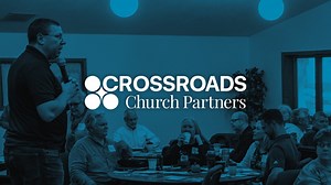 SALT — Crossroads Church Partners | Developing Christian Leaders & Strengthening Churches