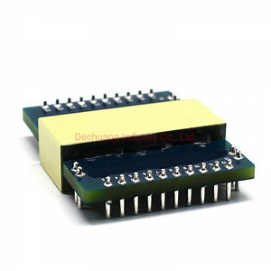 [Hot Item] Surface Mount and Through Hole High Frequency Power Supply Transformer Planar Transformers