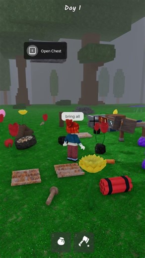 Script 99 Nights in the Forest 2026