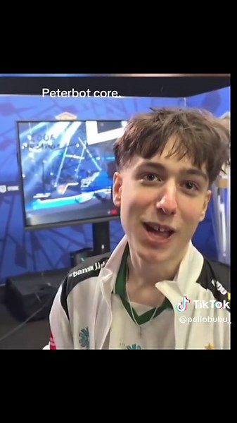 Adopting Peterbot's Mentality for Success