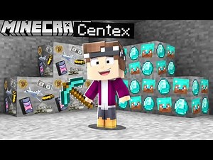 CENTEX vs. MILLIONÄR ERZ in Minecraft!