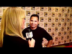 Michael Pena (30 Minutes or Less)