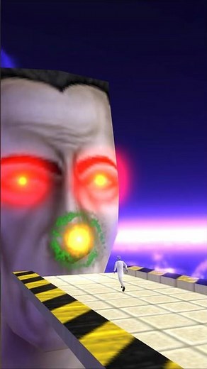 Rage Control Run Challenge With Kleiner VS Silo Door VS Evil Gman 💀💀💀👈 / Half-Life