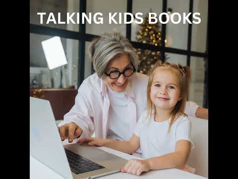 Top AI App: Talking Kids Books