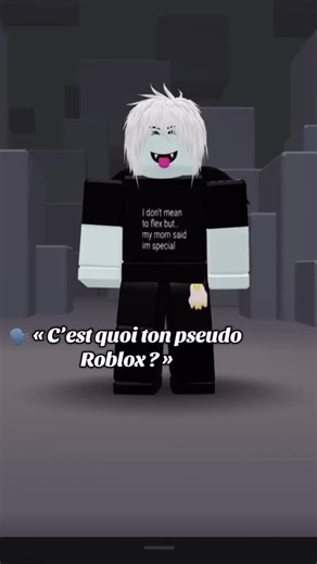 Idées de pseudo original pour Roblox — 2026