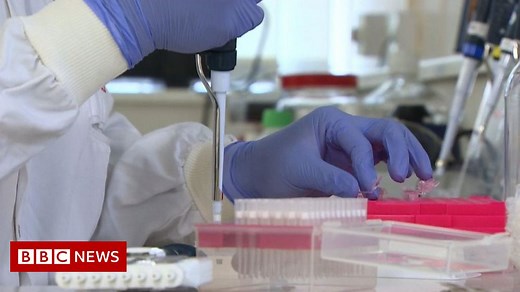 British scientists in world-first TB breakthrough
