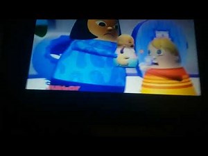 Higglytown Heroes Baby Pookie Crying Part 3 Luis Espinosa Jr