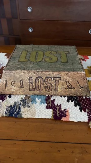 Exploring the Mysteries of Lost: Unboxing Hidden Treasures and Easter Eggs