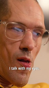 1.8K views · 15 reactions | With the help of UAB Eye Care and United Ability, patient Daniel Creech now has glasses designed to support both his vision and his way of life. Read more at the link in the comments. | UAB - The University of Alabama at Birmingham | Facebook