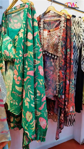 2.9K views · 29 reactions | Fancy Articles  Fashion Mantra Take...