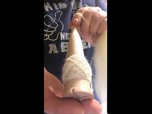 New style scottish spindle