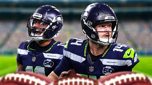 Seahawks’ Path to the Playoffs: 3 Weeks, Big Dreams, Even Bigger Stakes