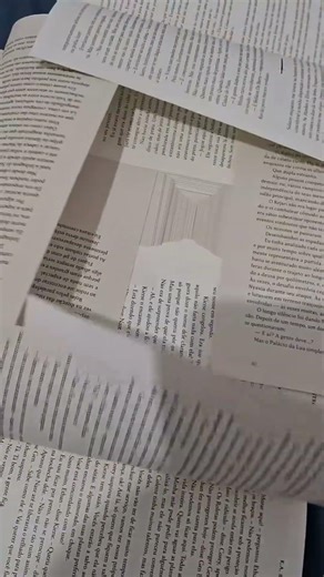 O vídeo mais satisfatório que você vai ver hoje 📖✨