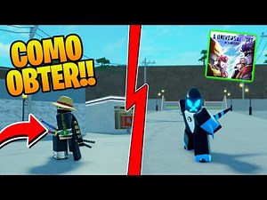 COMO CONSEGUIR O OMNITRIX DO BEN 10 NO A UNIVERSAL TIME - GG Games