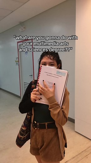 Multimedia Arts: Opportunities and Jobs in the Field