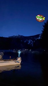 2.4K views · 287 reactions | The 2024 fishing season is officially open! | Twin Lakes Resort | Facebook