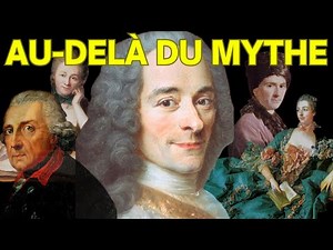 THE NOVEL OF A LIFETIME - VOLTAIRE