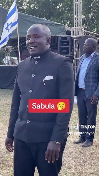 Promoter Syson on TikTok