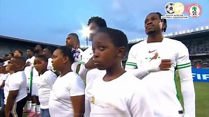 99K views · 2.1K reactions | Nigeria 1 vs 1 South Africa - GOALS & HIGHLIGHT - 2026 FIFA WORLD CUP QUALIFIERS #SouthAfricavsNigeria #Supereagles #WCQ2026 | Super Eagles Media Hub | Facebook