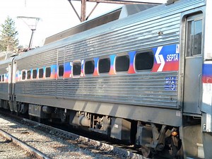 Revised SEPTA Rail Schedule Starts Sunday