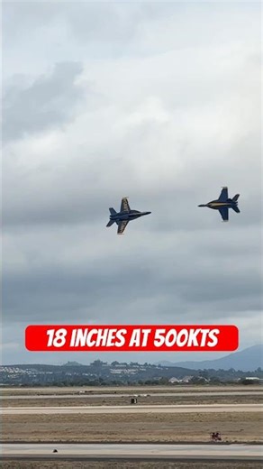 Blue angels amazing performance 🤯 #shorts