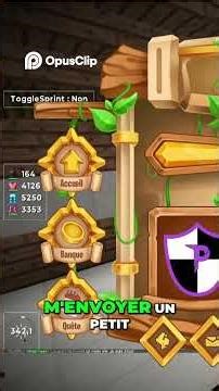 Capturez un Pet rare dans Palladium Bedrock ! Astuces et Gameplay