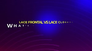 The Ultimate Guide to Lace Frontals: Every Question Answered! Delve into the fascinating world of lace frontals, the latest sensation in the hair industry! 🌟 Lace frontals are revolutionizing hair fashion, offering a seamlessly blended finish for weaves. But what are they? 🤔 They are the game-changing pieces that close off a sew-in look, granting an unmatched, natural appearance. Especially if you're seeking a transformative hair look without permanently altering your natural hair, lace fronta