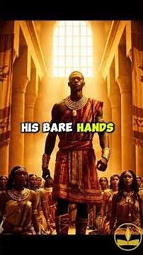 He Could Not Walk as a Child. Then He Built The Empire That Inspired The Lion King