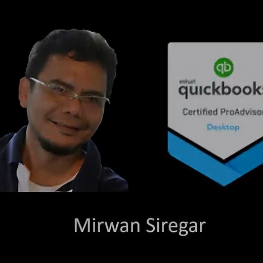 QuickBooks Desktop 2020 Promo