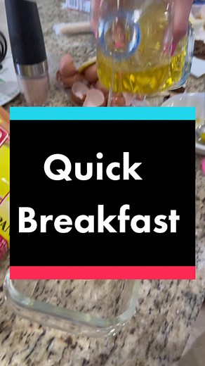 Easy Mini Pancake Breakfast Casserole Recipe