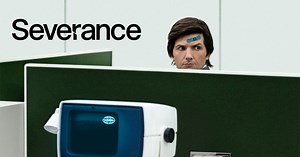 Severance - Apple TV Press