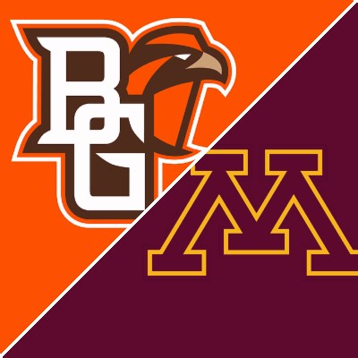 Minnesota 30-24 Bowling Green (Dec 26, 2023) Final Score - ESPN