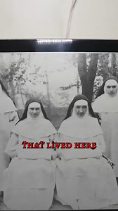 Exploring The Abandoned Castle Haunted by Nuns #urbex #castle | Exploring with Josh