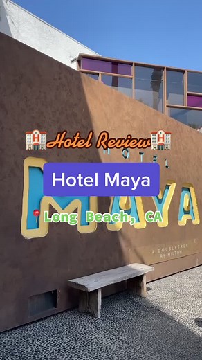 Hidden💎 #longbeach #longbeachca #hotelreview #doubletreecookies #longbeachcalifornia #hotelroomtour #memorialdayweekend #memorialday2021 #doubletree
