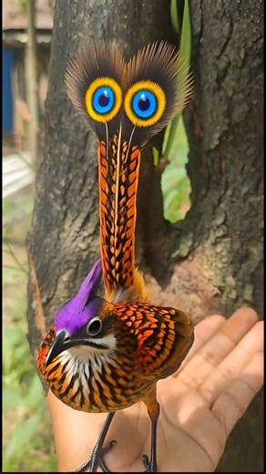 exotic birds #fypシ゚viral #animals #birdtrend