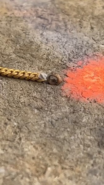 How Gold Chains Are Made: A Complete Guide