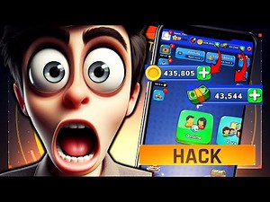 Ludo Club Hack 2025 🎲 How to Get Unlimited Cash & Coins | iOS & Android MOD Tutorial