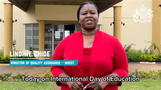 When Lindiwe Chide visits classrooms across Malawi, she sees children confidently solving maths problems they once found impossible. As Director of Quality Assurance at Malawi's Ministry of Education, Lindiwe has helped lead a partnership with the UK that's reaching 3.7 million children through national maths curriculum reform. The impact? Children are learning in one year what used to take a year and a half. That means more confidence, more children staying in school, and more futures transform