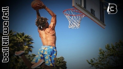 How To Dunk A Basketball (Even If You're Short) [HUGE GUIDE]