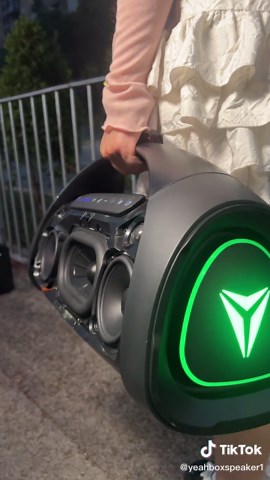 Sonic Boom MAX: Three-Way Subwoofer Review