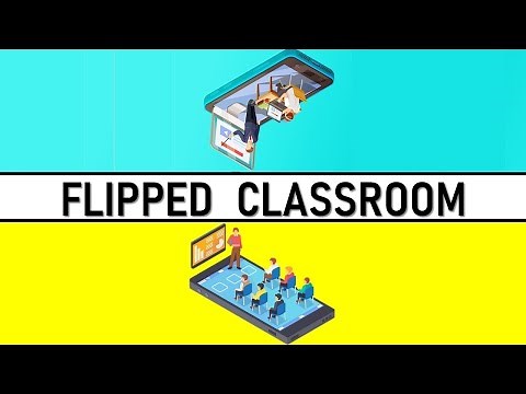 ¿Qué es la 'Aula Invertida'? | Conceptos Clave del Flipped Classroom | Pedagogía MX