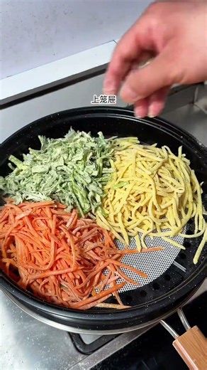 Eat Well in Spring: Steam Your Way to Flavor & Health