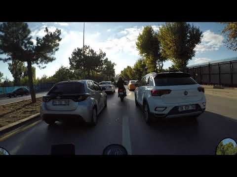 Brixton Crossfire 125 lc 051025