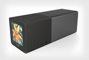 The Original Lytro Light Field Camera is Only $60 for Amazon's Gold Box Deal of the Day