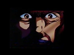 "The Professional: Golgo 13" Trailer - Streamline PIctures promo (Anime on VHS)