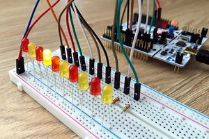 Kurs STM32L4 – #3 – wejścia/wyjścia, czyli GPIO w praktyce