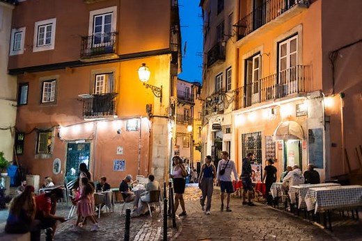 The best time to visit Lisbon
